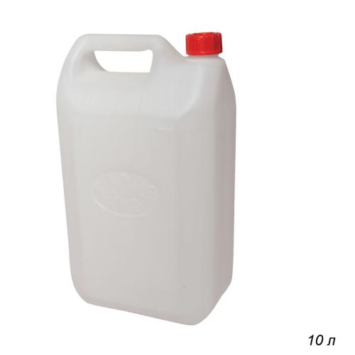 Канистра 10 л / М122 /уп 10/