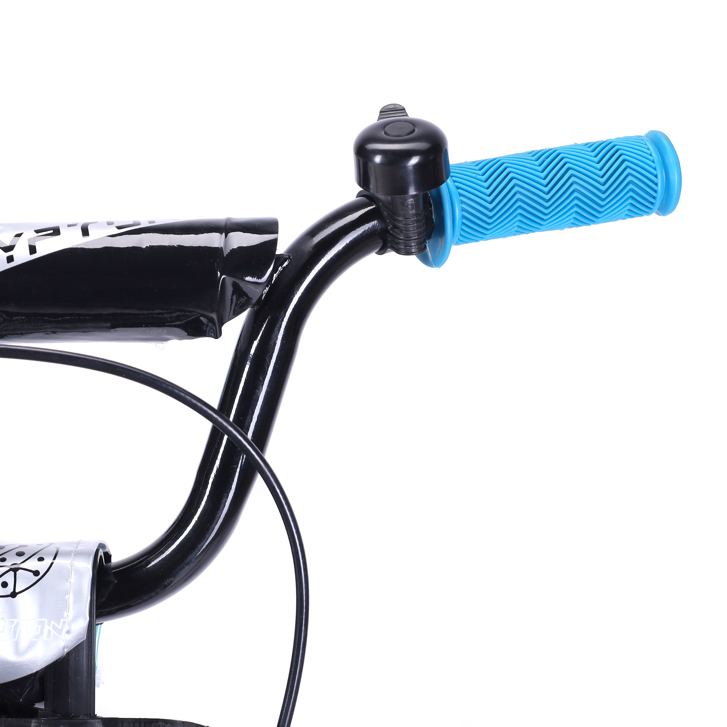 Велосипед 12" Krypton Super KS01CB12 кристал блю