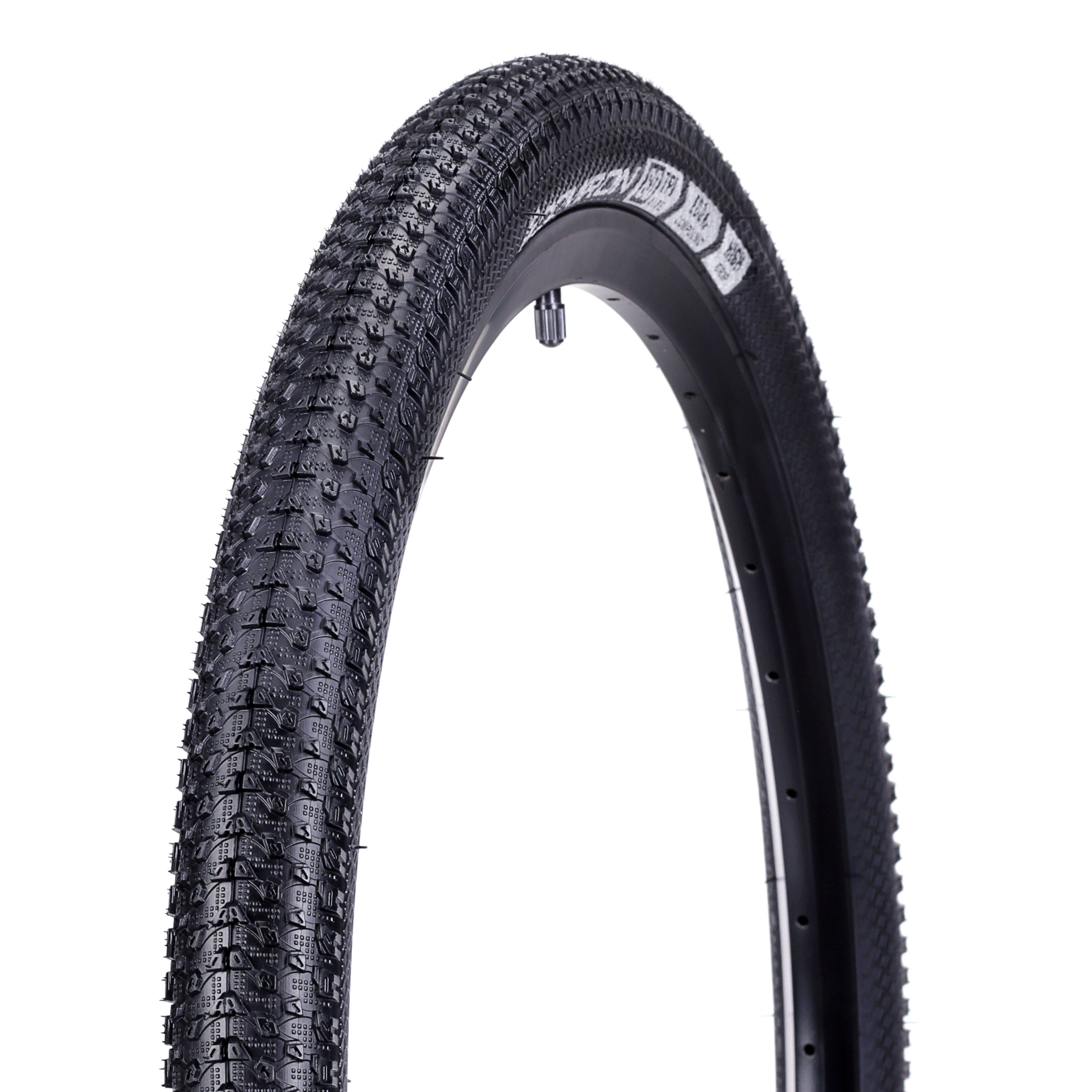 Покрышка для велосипеда COMIRON Racer II 26x2.10 60TPI Kevlar