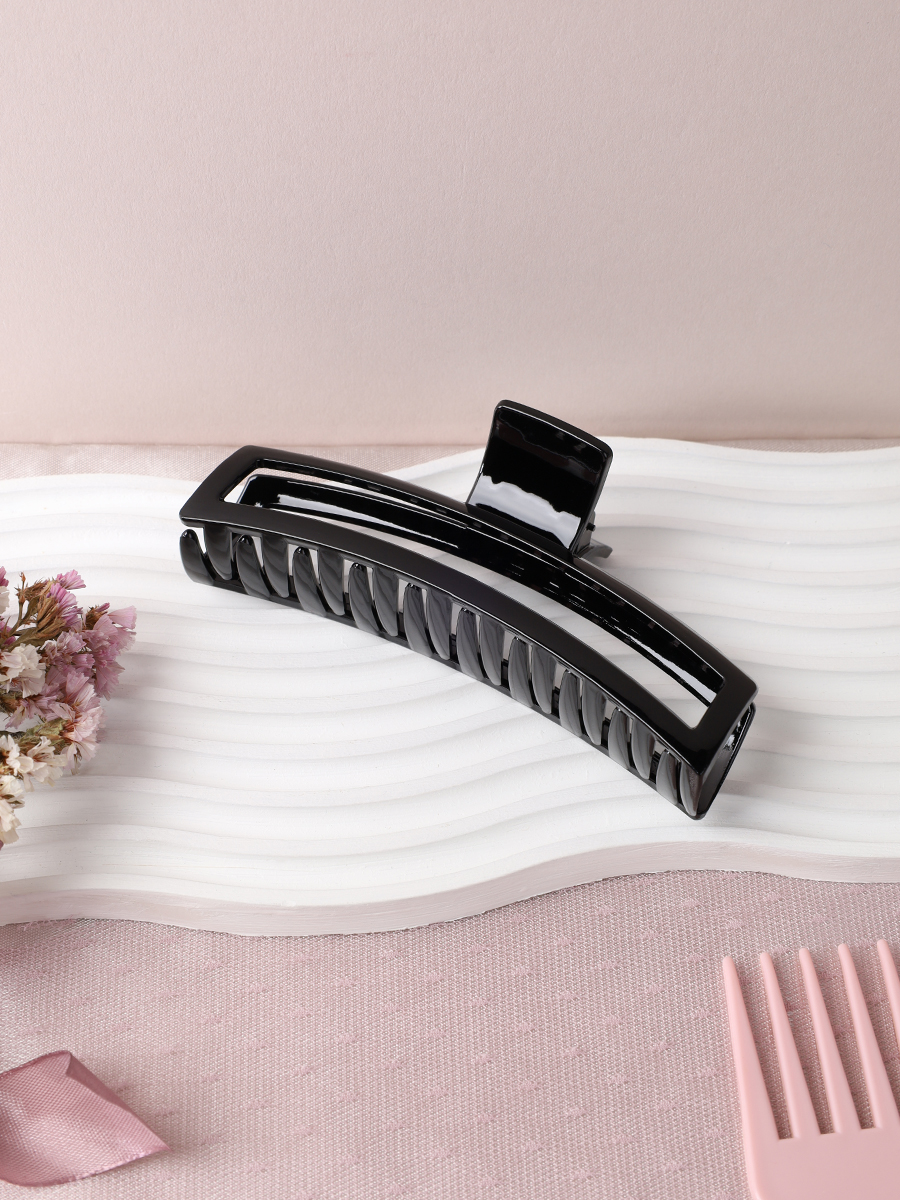 Крабик для волос 13 см / Z1986 /уп 12/120/