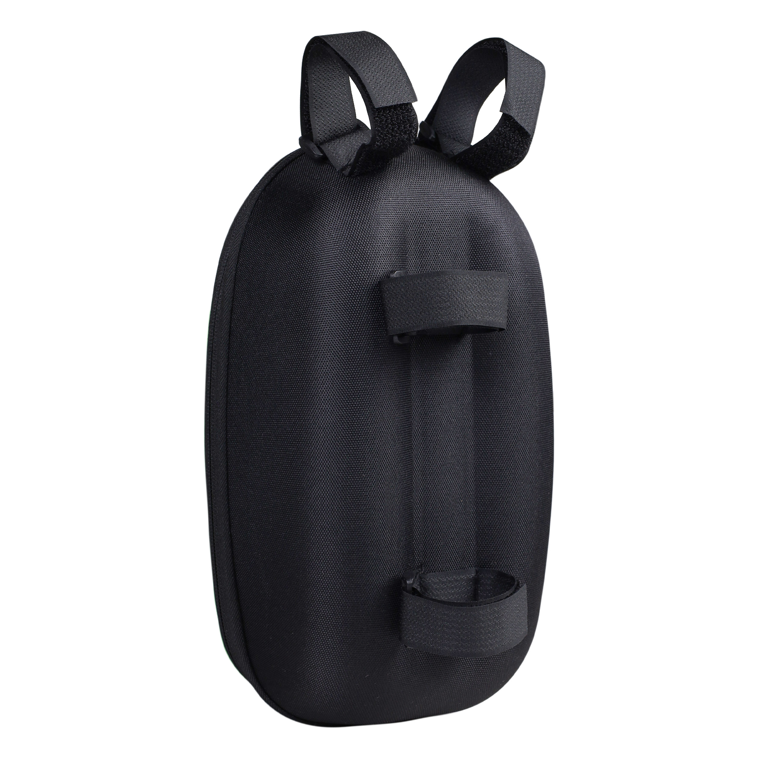 Сумка для электросамоката, скутера BICYCLE SOUL, жесткий тканевый корпус. 30*14*16.5см. /уп 24/