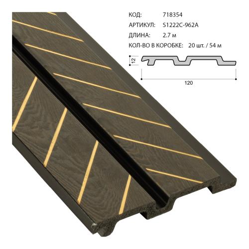 Образец панели 30 см S1222C-962A1/734460