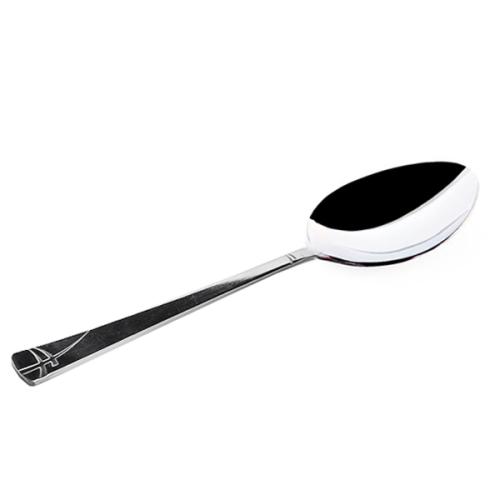 Ложка столовая Сакура М30 19,5 см / н01м30 /уп 120/ ЭИП