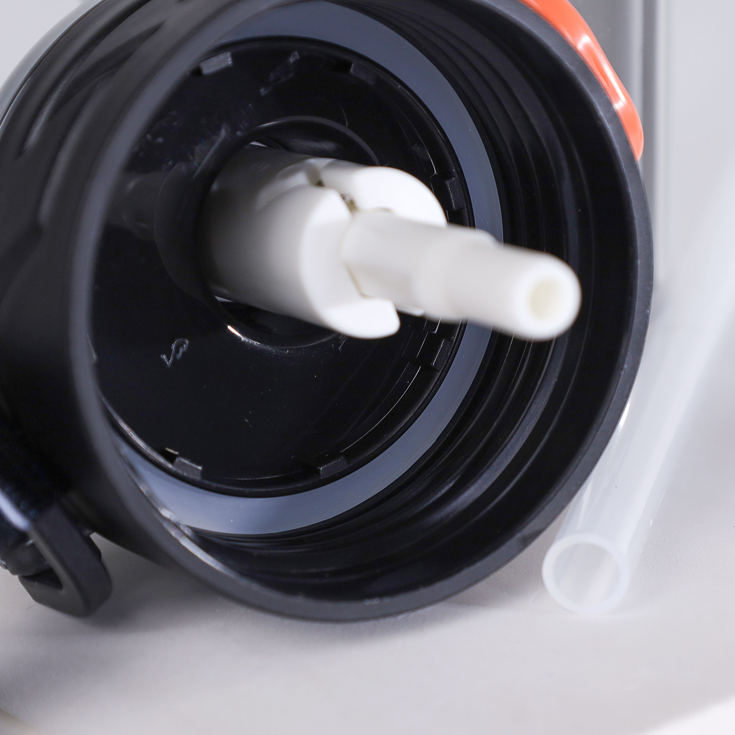 Бутылка для воды Woohooo Boracay 800 ml / Пищевой PP / уп80 / АКЦИЯ