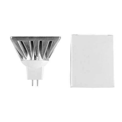 Лампа / MR16-GU5.3.25LED-5050SMD /уп.100/Акция