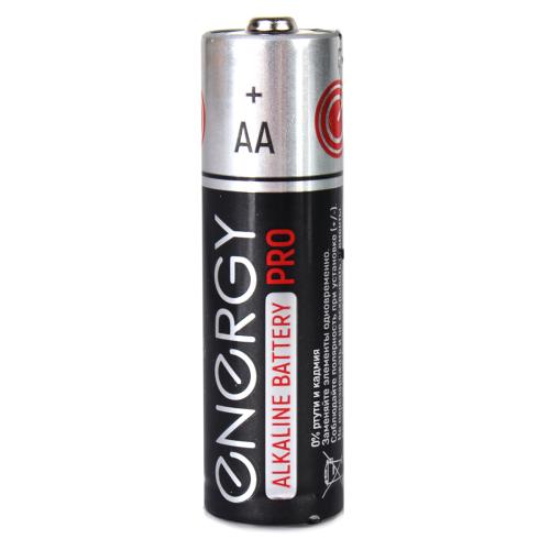 Батарейка Energy Pro LR6 SP-16 /уп 16/160/пальчиковая