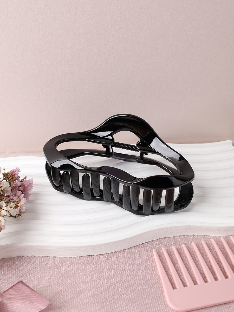 Крабик для волос 13 см / Z1544 /уп 12/120/