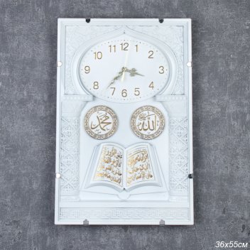 Мусульманская интерьерная композиция без стекла / 2554W / уценка