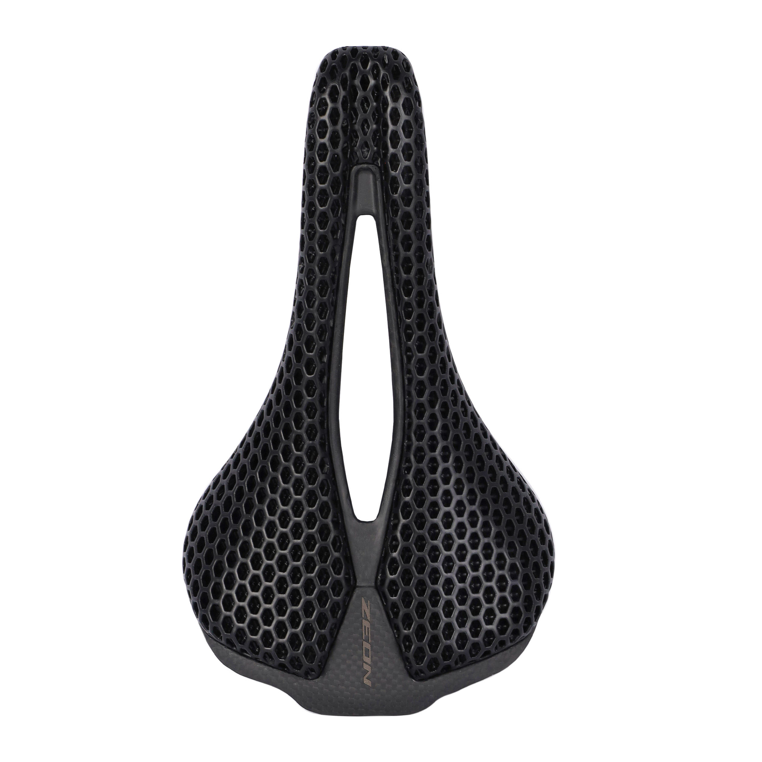 Седло велосипедное MTB карбоновое ZEON PAYYER TX-06 250X140м, Технологии: Carbon Base. Вес: 140гр. Верх: 3D. чёрное /уп 40/