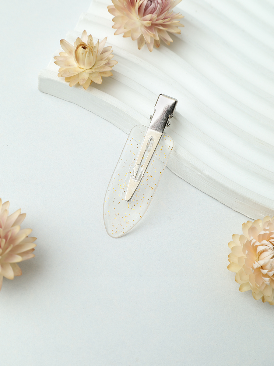 Заколка для волос / NSAF-52 /уп 400/