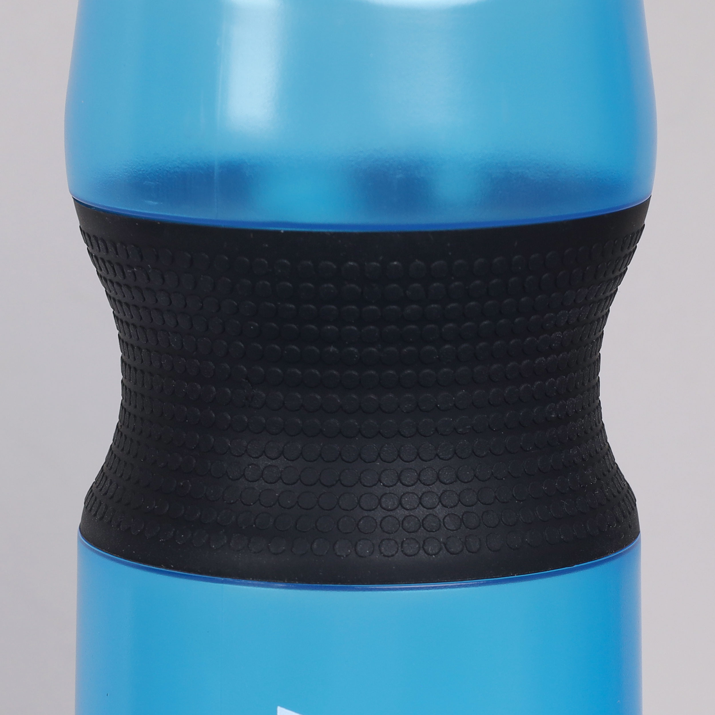 Бутылка для воды ZEON / WB225 / Пищевой PP / АNTI-SLIP / 750ML / Синий / уп100 / АКЦИЯ