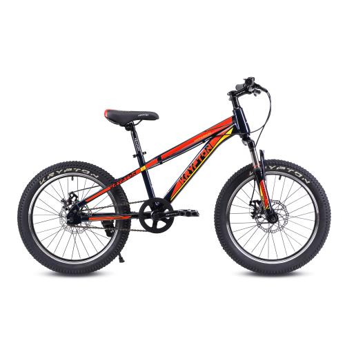 Велосипед 20" Krypton Hyperion KH10RBL20 рэд булл