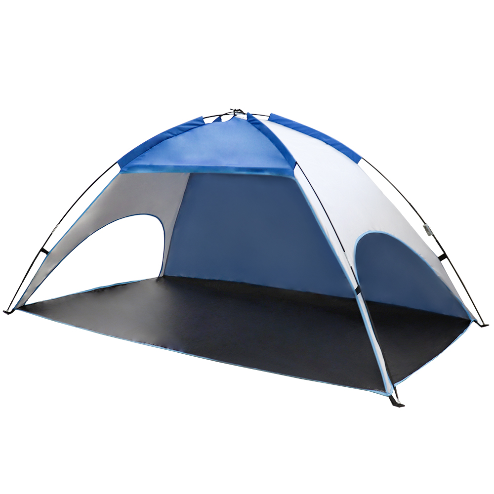 Палатка пляжная 220х120х115 / GB-127D-1 /уп 10/