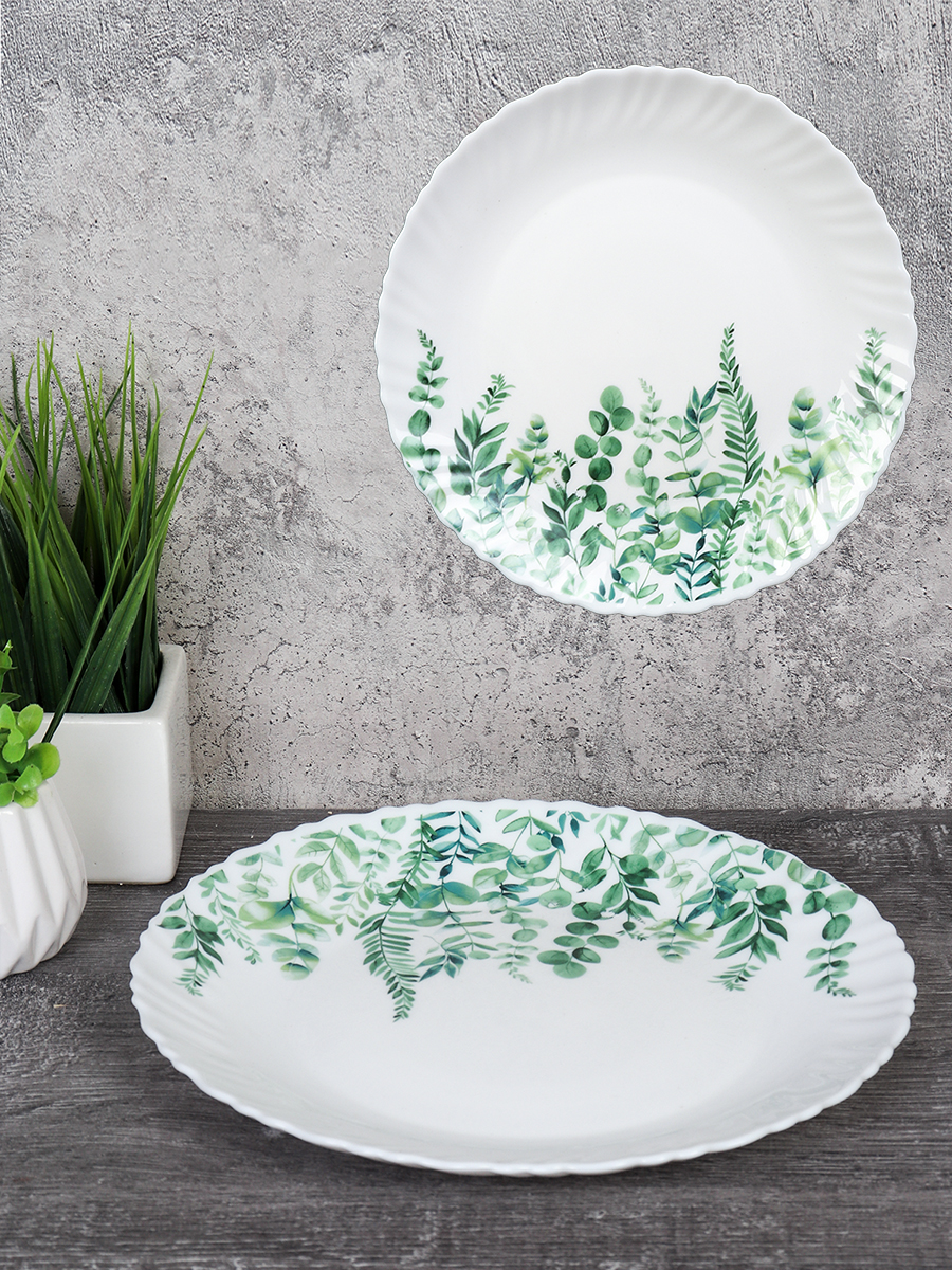 Тарелка 215 мм / LHP-85XN (7520) /уп 6/48/ 