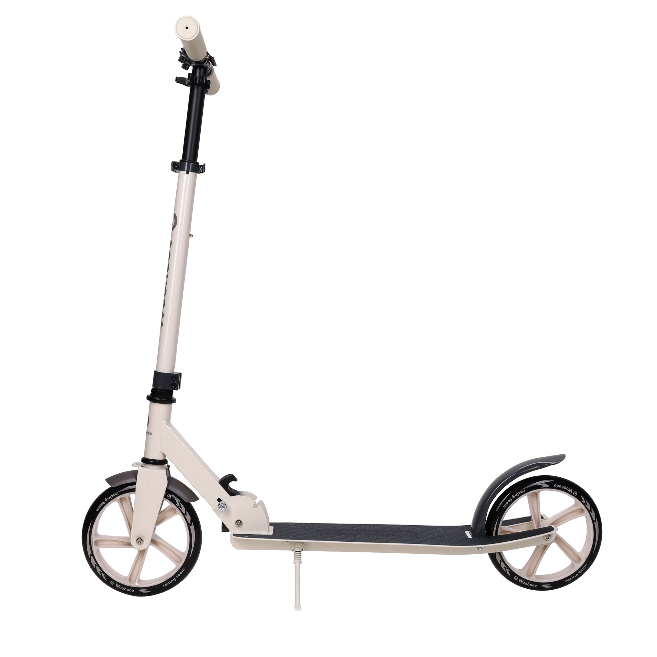 Самокат 2-х колесный Woohooo Vibex / колеса 200мм / Desert Dune / уп 4