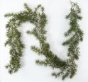 Гирлянда из елочных веток искусственная Елка 190 см Новогодняя / TQ042 /уп 100/