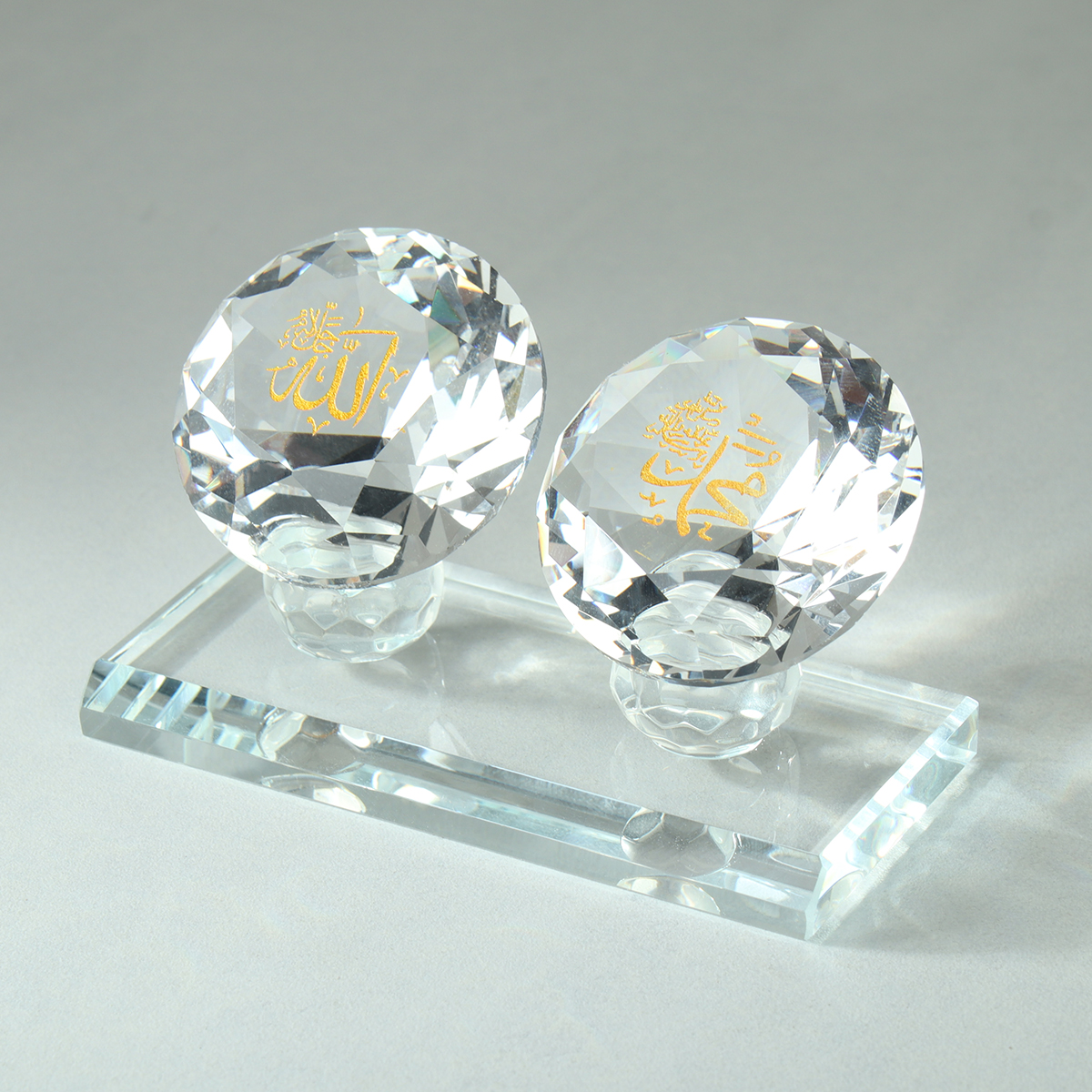 Статуэтка мусульманская / GM020-5 /уп 120/