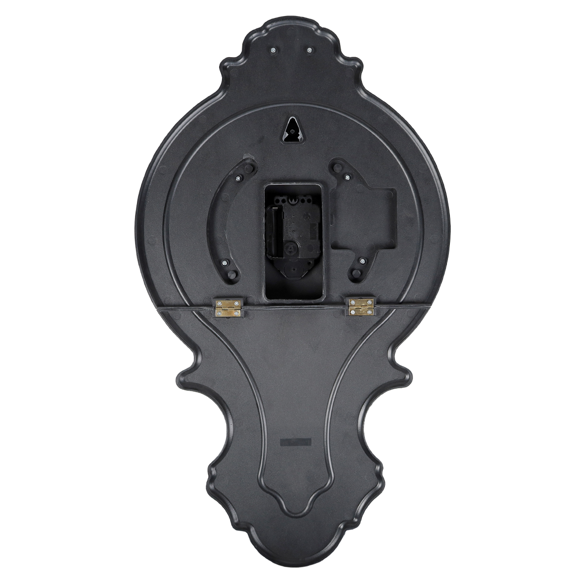 Часы настенные 31х55 см / 10003 / уценка без маятника / нарушена упаковка