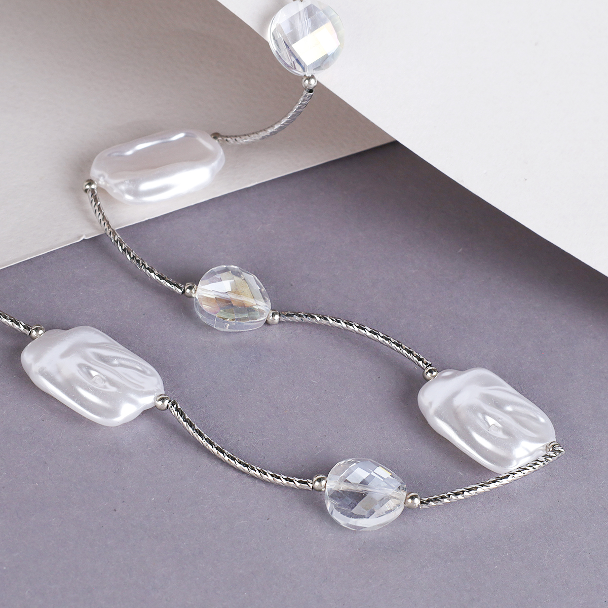 Колье и серьги / GTJY-25 /уп 12/