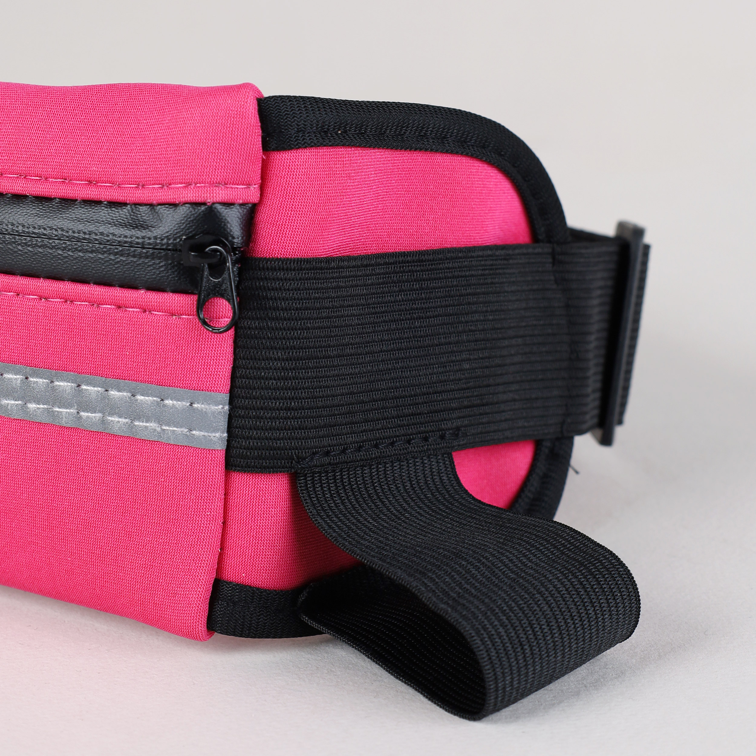 Сумка спортивная Woohooo Run / WR-20PN / розовый /уп 30/