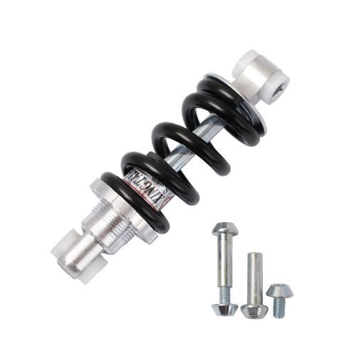 Амортизатор задний KRYPTON пружинный L125, LBS 1000, 24х24, пружина 42х7мм /уп 50/