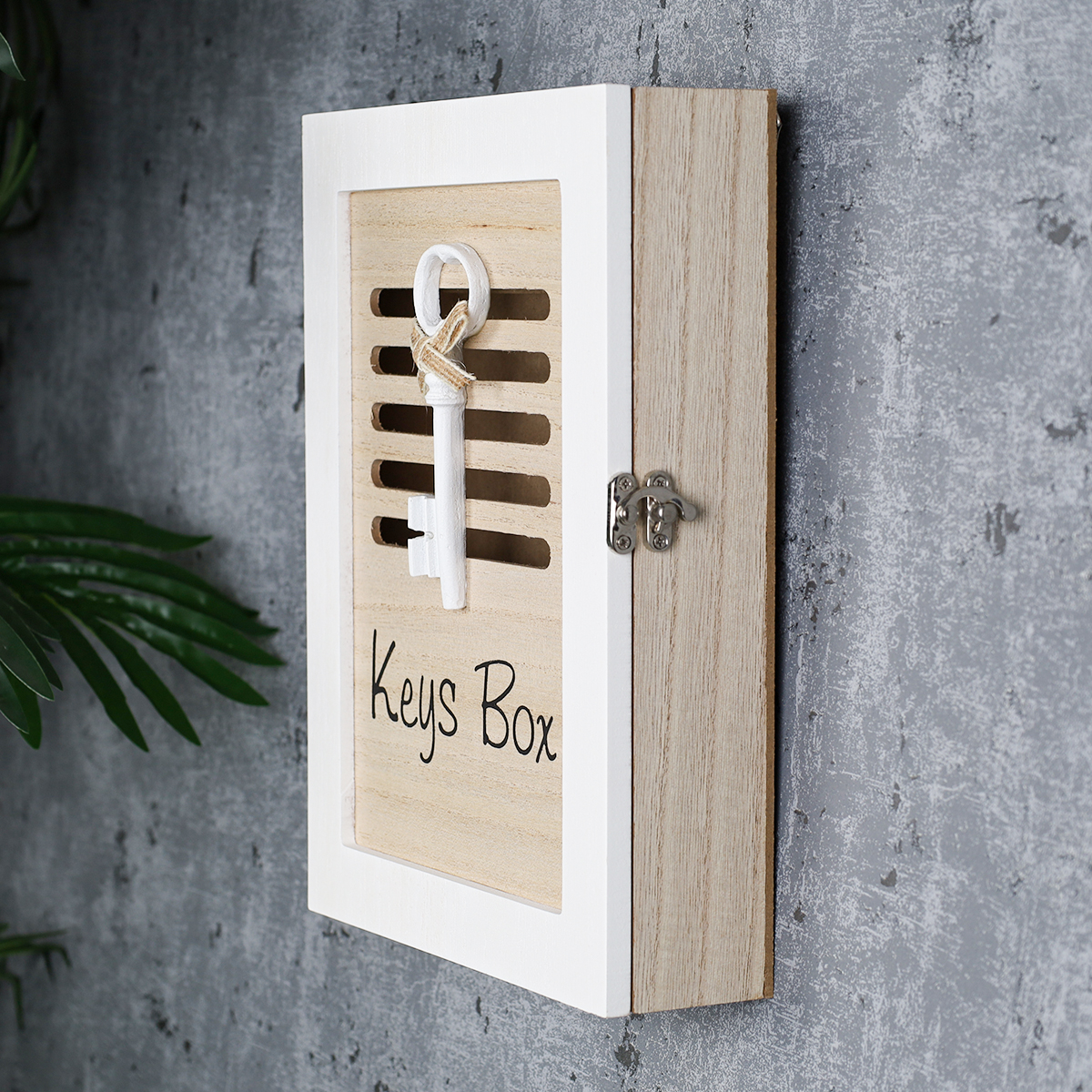 Ключница 20х26 см / AW-407 /уп 36/