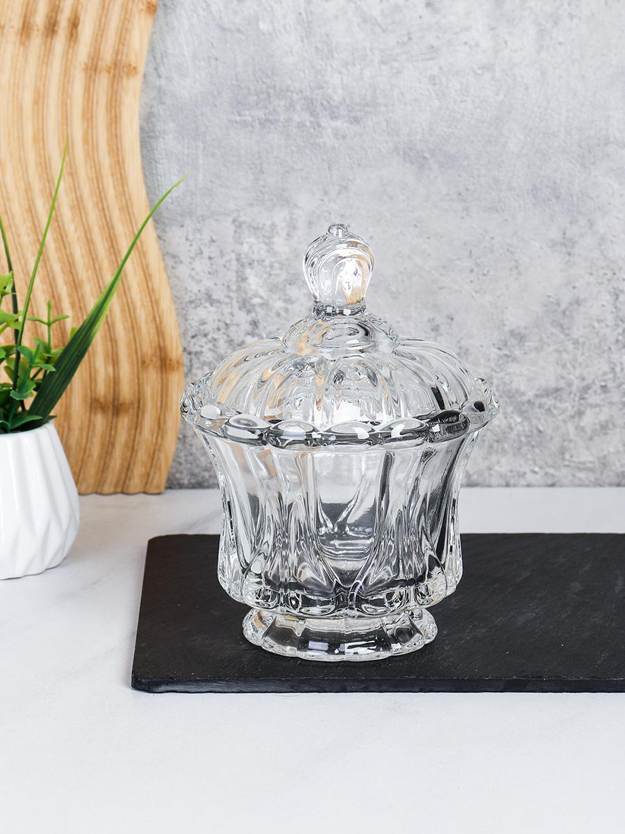 Сахарница 250 мл / DSTG1029-4 /уп 48/