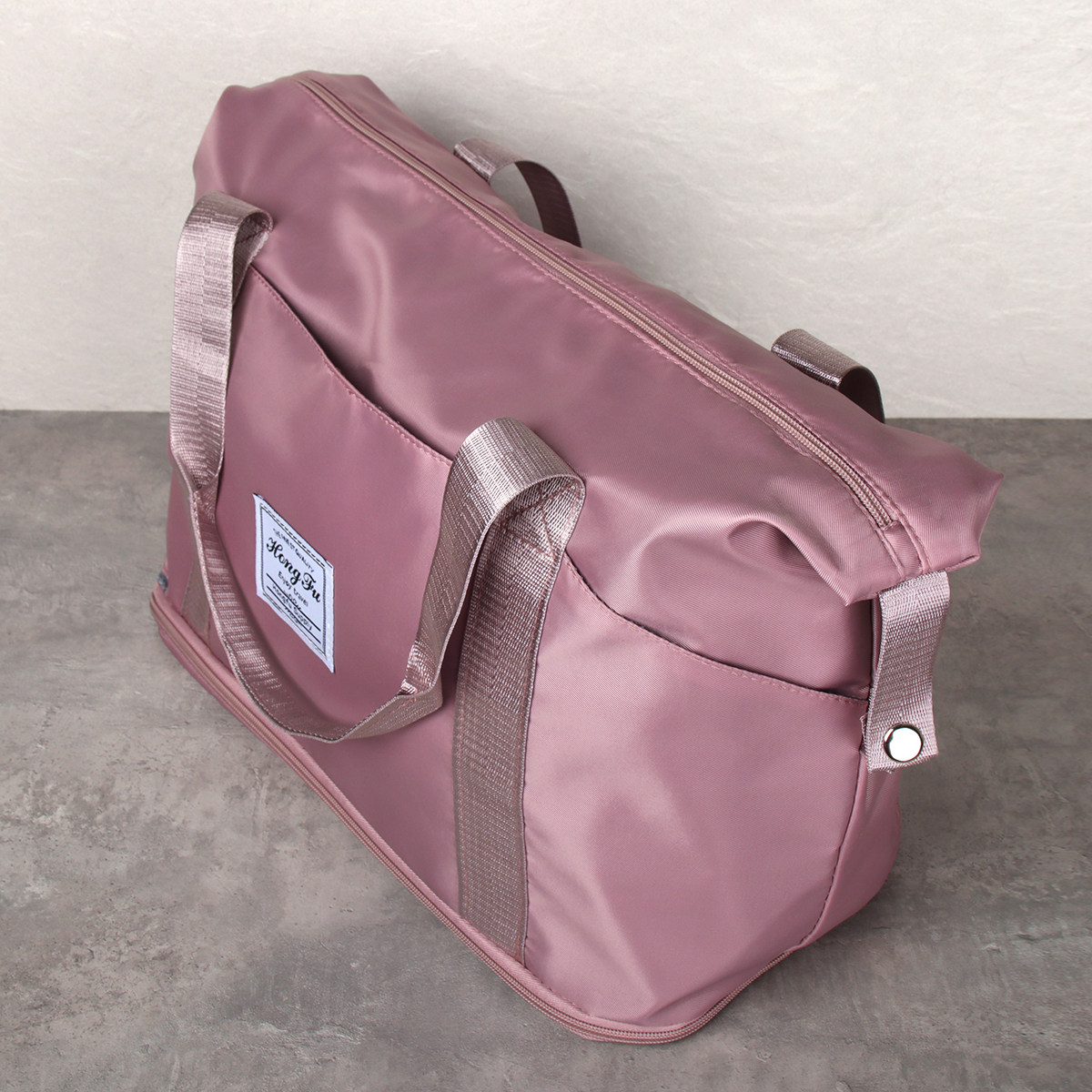 Сумка-трансформер дорожная 30x40x21 см / BAG-6688/2 /уп 30/