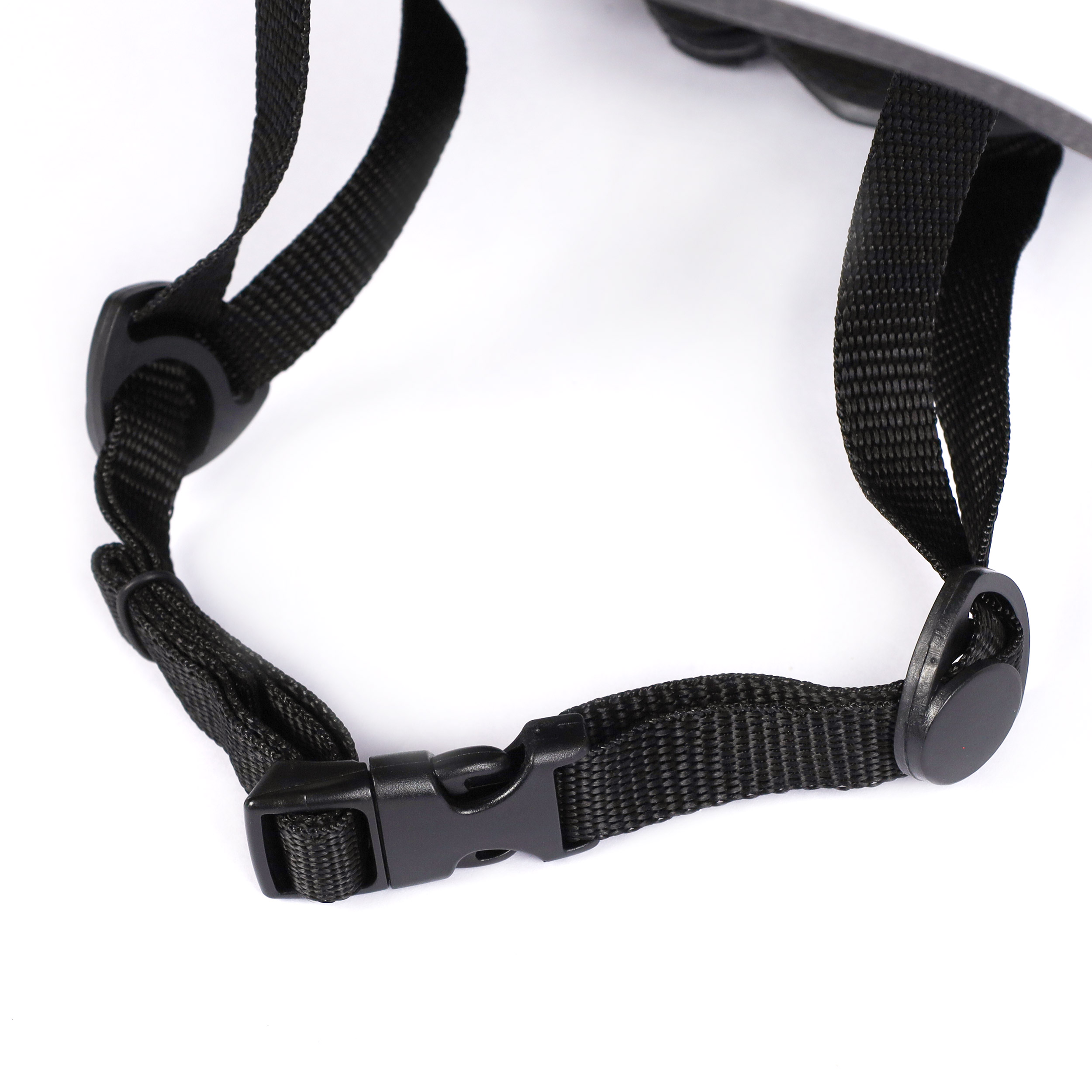 Шлем велосипедный с визором COMIRON. Цвет: White. Размер: L (58-62см)  / MX-100T / уп 12