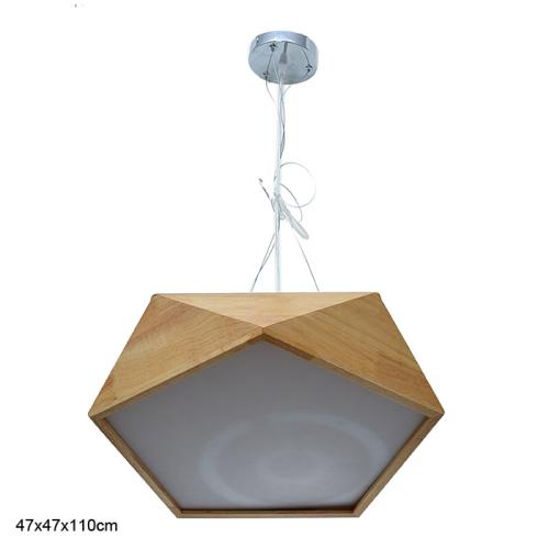 Светильник подвесной / MD3588-3 /3 x E27/уп 1/