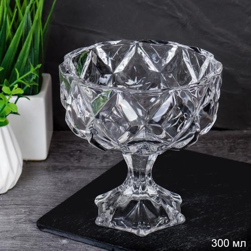 Креманка 300 мл / RFV-33 /уп 48/ ШТУЧНО