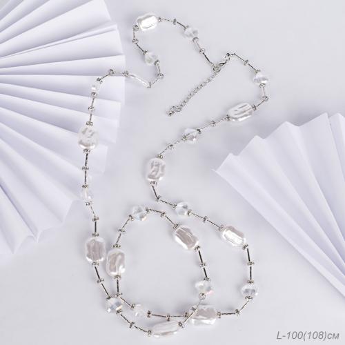 Колье и серьги / GTJY-24 /уп 12/