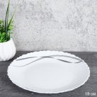 Набор тарелок 6 штук 190 мм / LHP75 (2026) /уп 12/ 