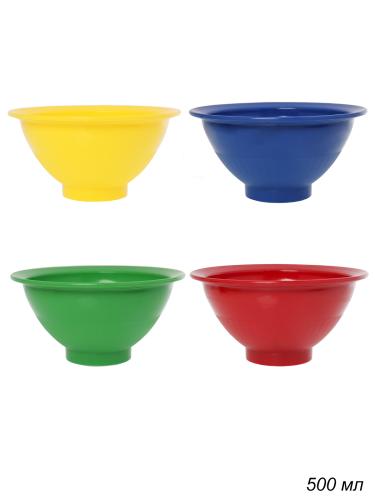 Пиала Пчелка 500 мл / П-68ТХ /уп 60/