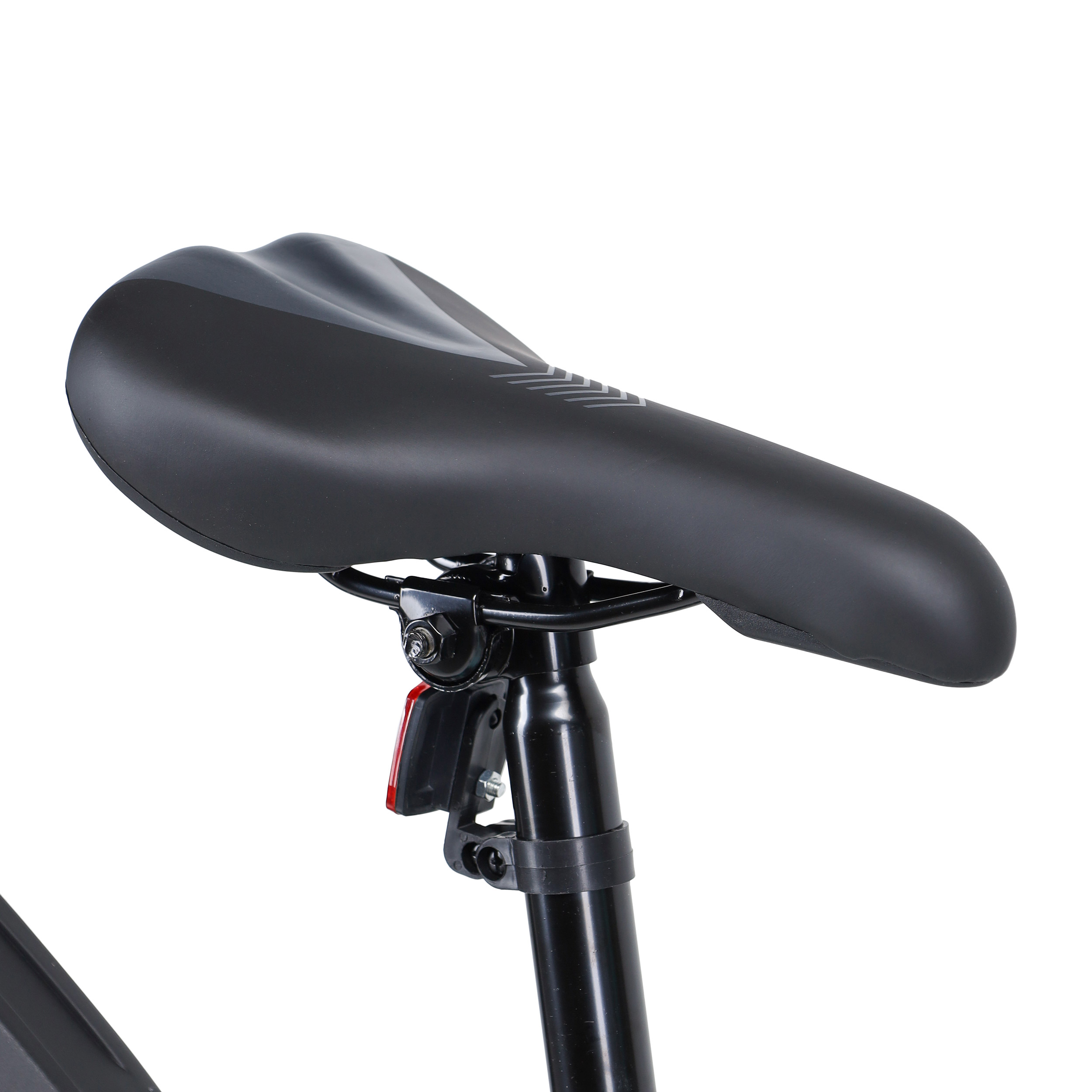 Велосипед 24" рама 13" 7sp KRYPTON ОРЛЁНОК ригид бирюзовый