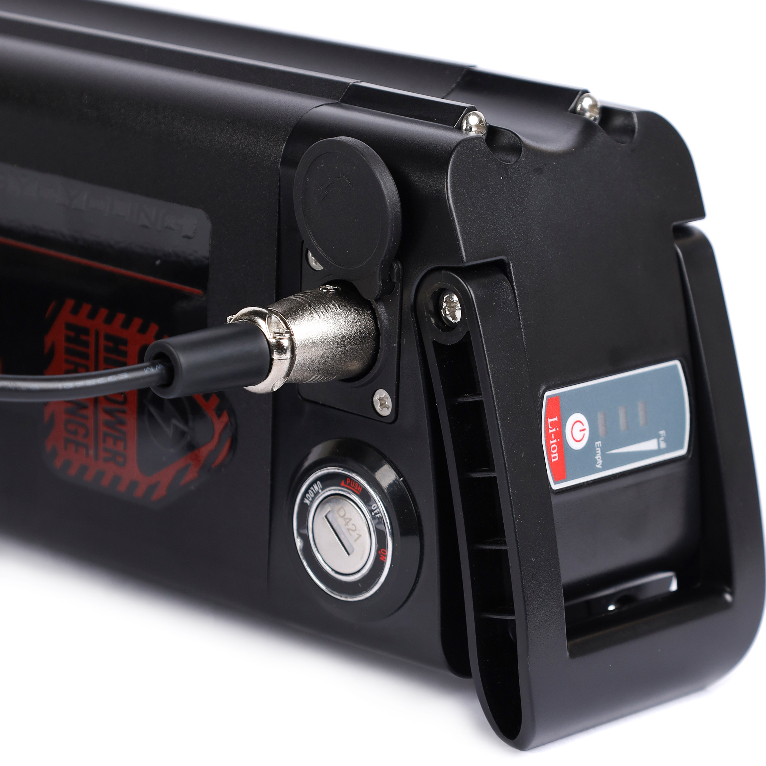 Электровелосипед 20" COMIRON CRAFTER грузовой 7SP SHIMANO 350W 36V/10.4AH серебристый