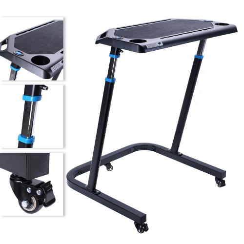 Стол органайзер для тренировок COMIRON UNIQUE PREMIUM для интерактивных велосипедных станков /уп1