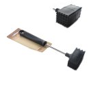 Молоток для мяса 25 см/ MN-899 /уп 144/0,2