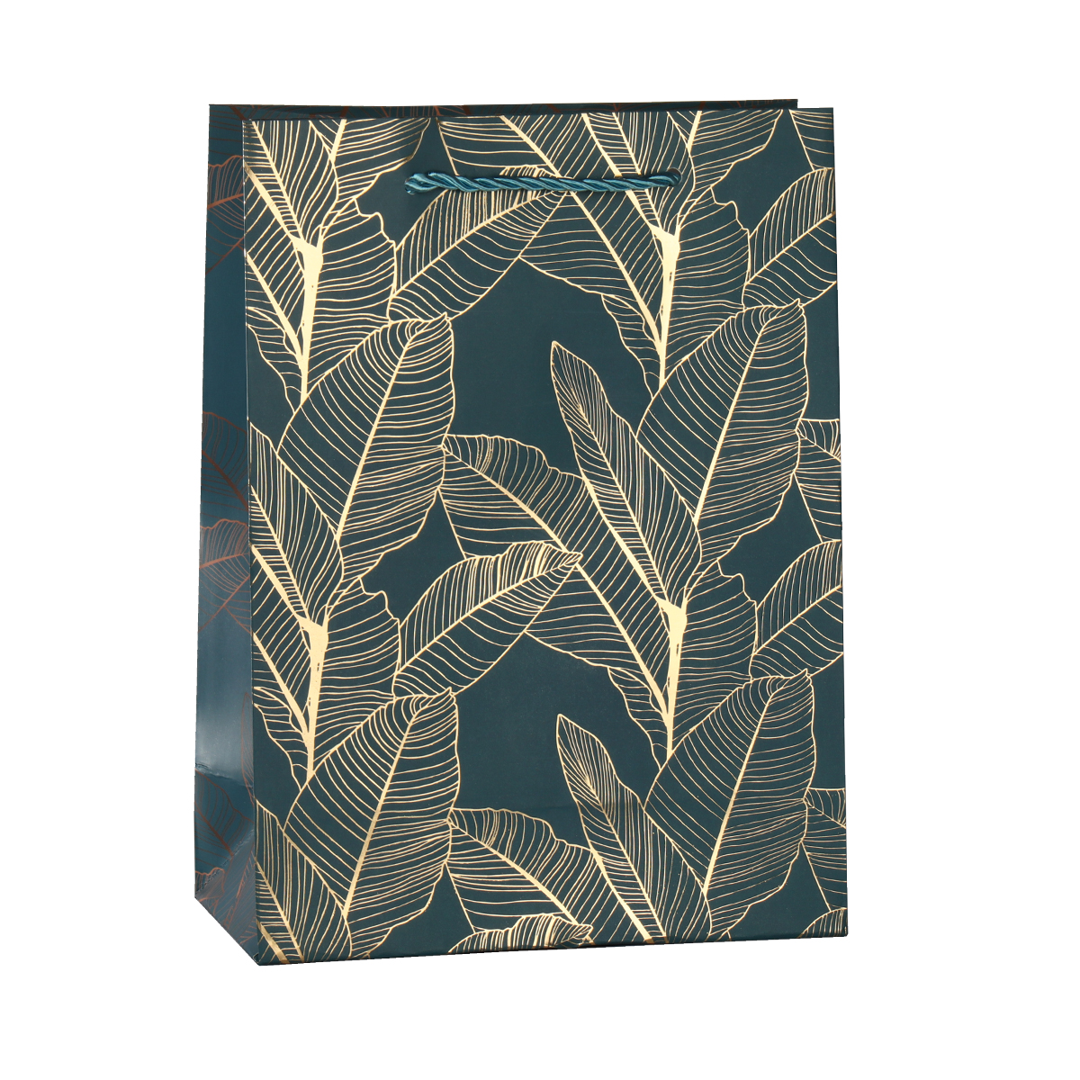 Пакет подарочный 18х24х8,5  / 5105-S /уп 12/720/