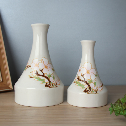 Ваза 2 штуки набор / FLM 192/194 /уп 12/