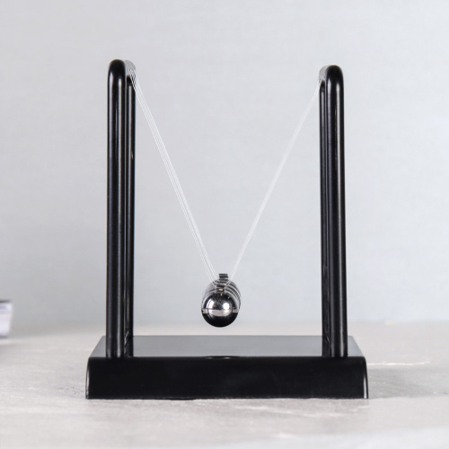 Маятник 14 см / H50MHY /уп 72/