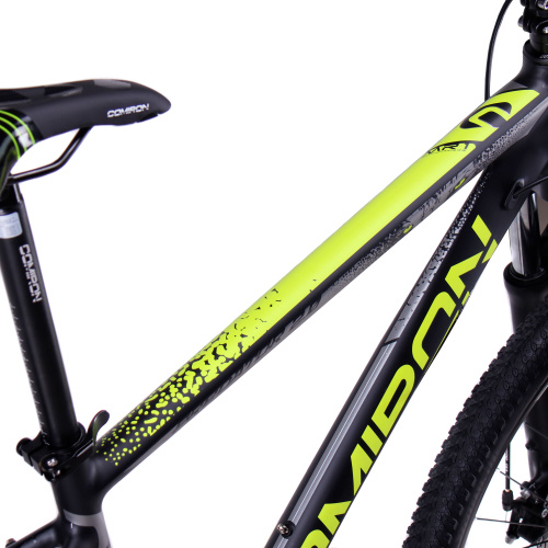 Велосипед горный COMIRON PREDATOR (ХИЩНИК) 2.0 / DO-21-M02 / 27.5"*19", 24sp