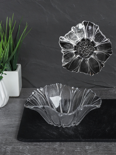 Салатник 200 мл / JZ-312-2AD /уп 6/72/ ШТУЧНО