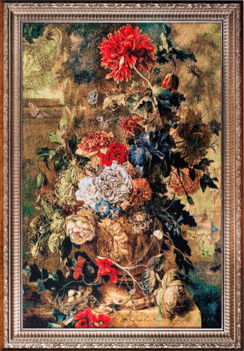 Картина гобелен 40x60 A02 /YH6012-07 /