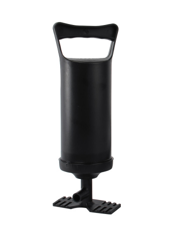 Насос ручной COMIRON VACUUM для матраса, лодки, бассейна. XG-669A. /уп50/