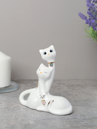 Фигурка Кошечки 10 см / B2270 /уп 96/