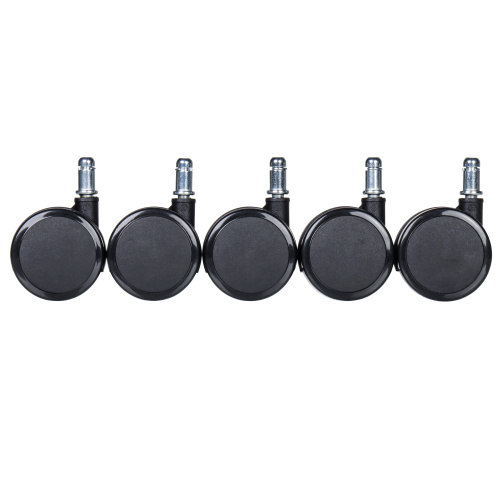 Комплект роликов №1 PU LUX 5 шт.