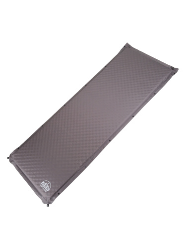 Коврик Самонадувающийся "ИРЕМЕЛЬ" 190х66х3.5/ Pongee Taupe АКЦИЯ