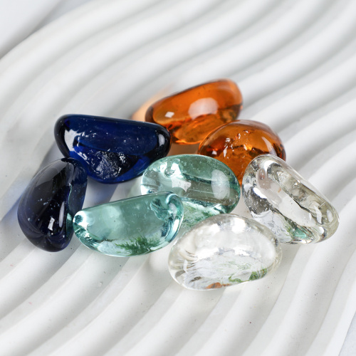 Декоративные камни 350 г / 7-34-1 /уп 60/ 075130