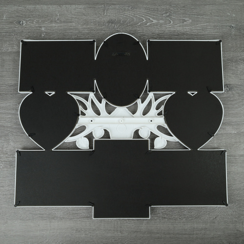 Фоторамка коллаж Дерево 48х43 см / 342-12 /уп 24/8 фото